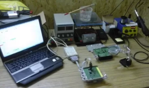 ЦЕНТР ПОДУШКИ БЕЗПЕКИ SRS 1076