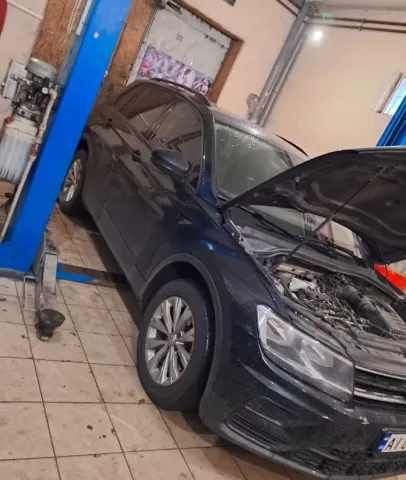 Автосервис ЭкоПартс Груп Киев 1083