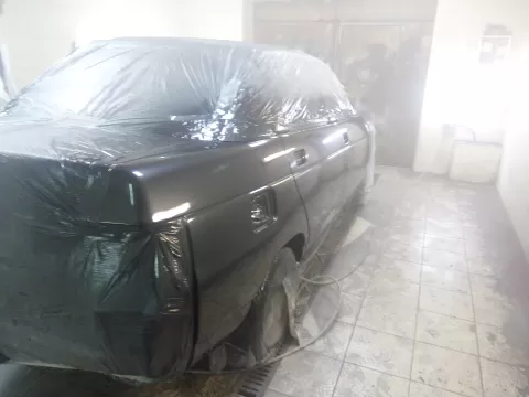 Рихтовка Покраска Авто 1094