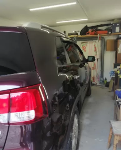 Рихтовка Покраска Авто 1093