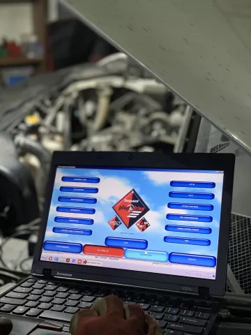 Двигуни ГАЗ 125
