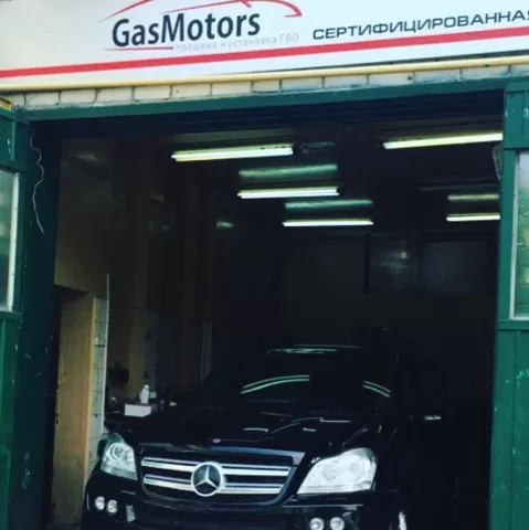 Двигуни ГАЗ 126