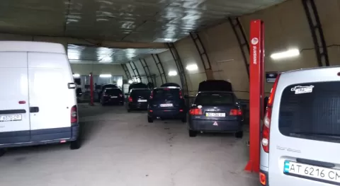 Alt Star Сервіс Височана 1216