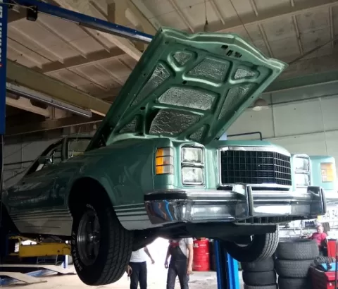 СТО Автосайт-сервіс 1259