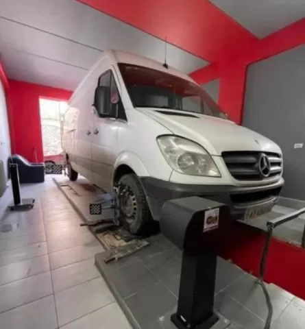 Автосервис ремонт ходовой сто 1283