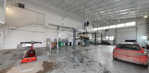 CraftAutoservice 1312