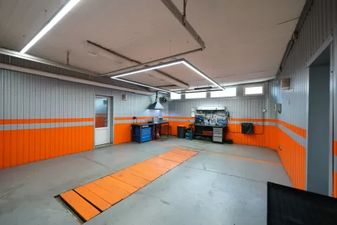 Время Газа 1322