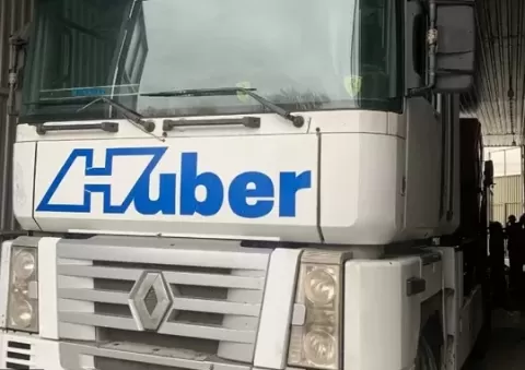 КубТрансСервіс 1334