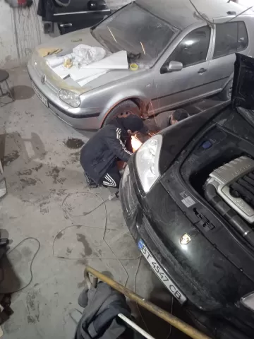 Автосервіс 135