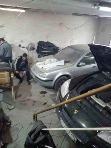 Автосервіс 136