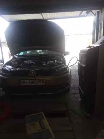 ШИНОМОНТАЖ "Гарант" 1380