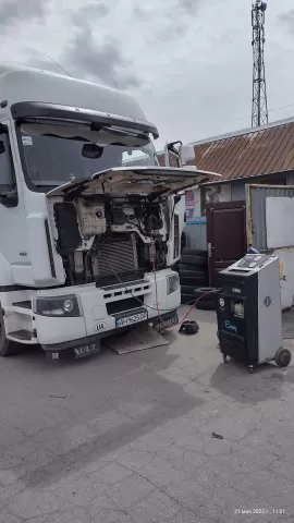 ШИНОМОНТАЖ "Гарант" 1381