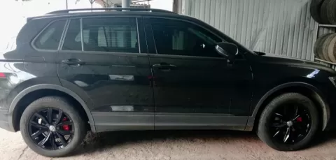 Покраска дисков Днепр "Ekoleso" 1386