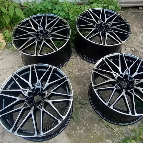 Покраска дисков Днепр "Ekoleso" 1385