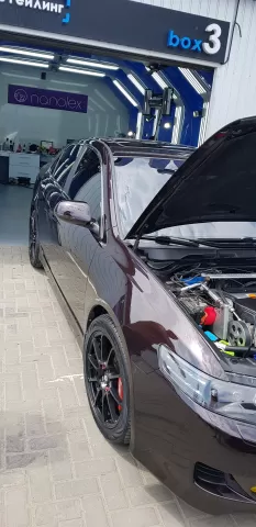 Сім моторів 1398