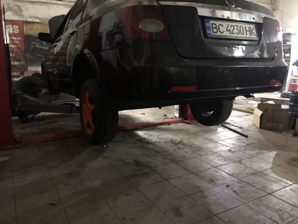 Автогаз 1406