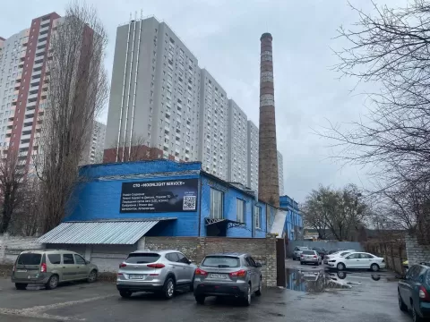СТО ПРО-Гараж