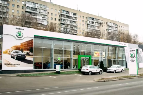 Автотрейдінг