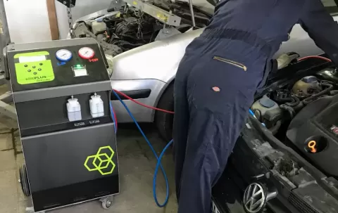 FIX AUTO