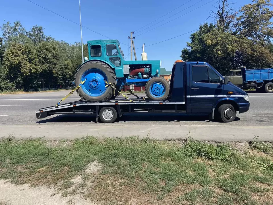  Автосервис, СТО evakuator24.kiev.ua