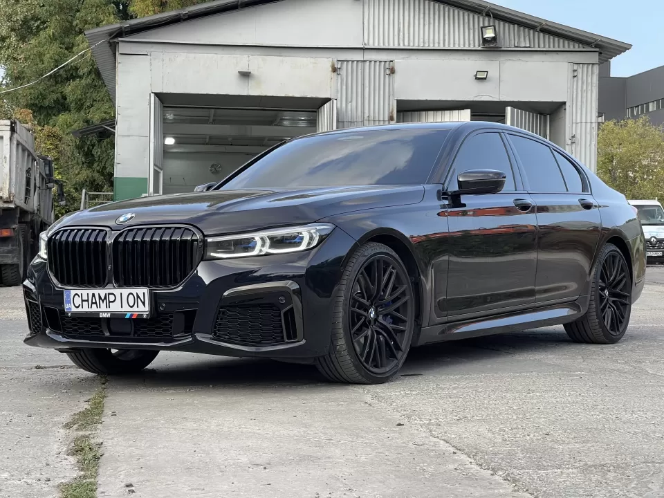 Автосервіс, СТО SDS AUTO