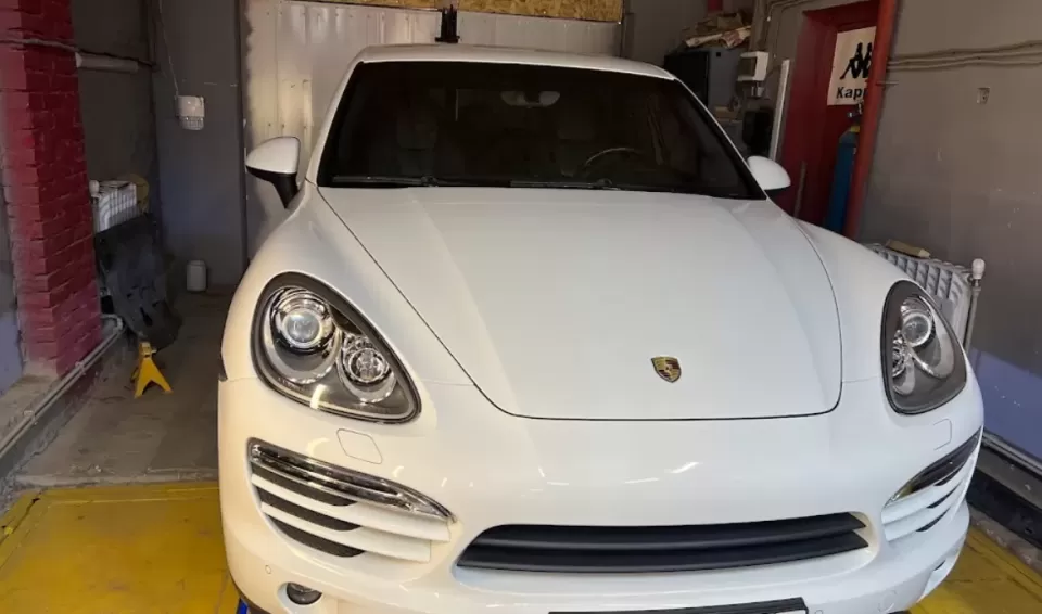 Автосервіс, СТО Apollo.auto.car