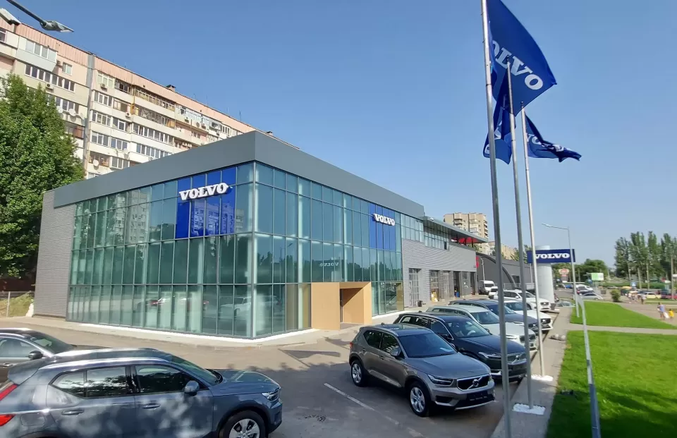  Автосервис, СТО Нортек Авто Запорожье
