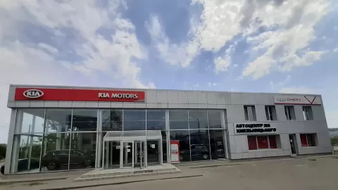 Автоцентр на Хмельницкого (Кременчугавтосервис) ЧАО Полтава-Авто&quot;&quot;
