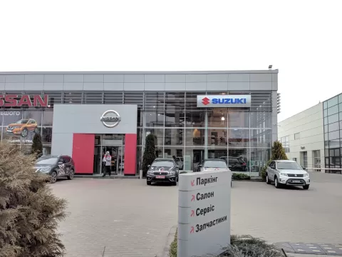 SUZUKI, ЛИГА ДРАЙВ