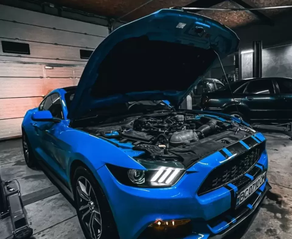  Автосервис, СТО Meta auto