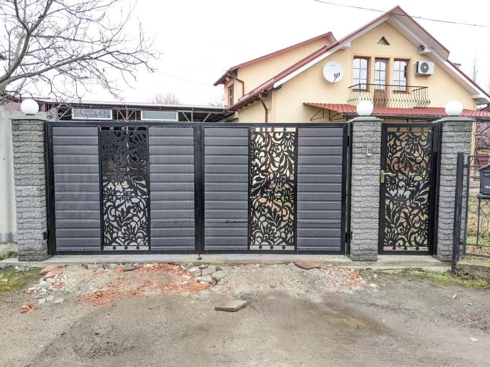  Автосервис, СТО Андрей Калуш Гараж