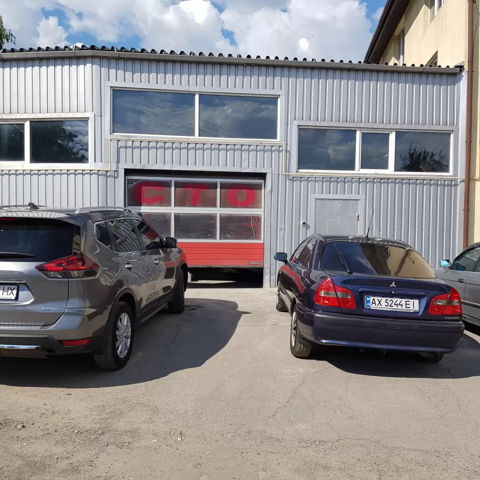  Автосервис, СТО Fresh Service