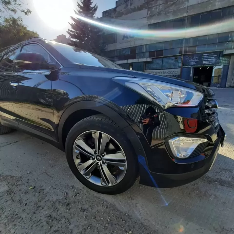 Автосервіс, СТО EGO CAR Detailing studio Львів