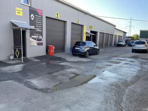 УНІКАЛЬНИЙ автомобіль