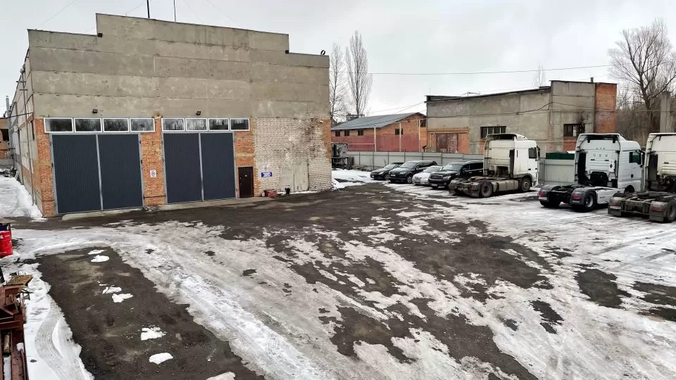 Автосервіс, СТО Атілан car&truck