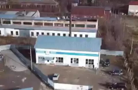 Бош Сервіс