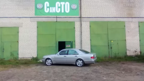 сам STO
