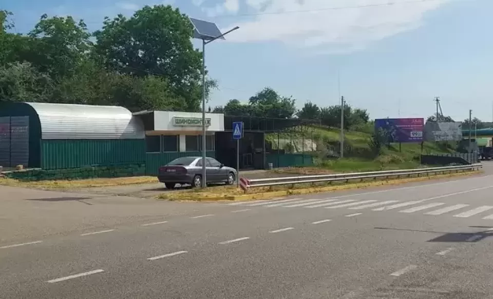  Автосервис, СТО Smart Garage