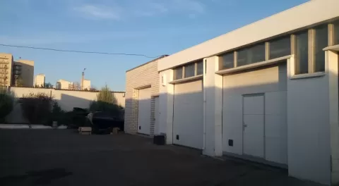Мобилсервис