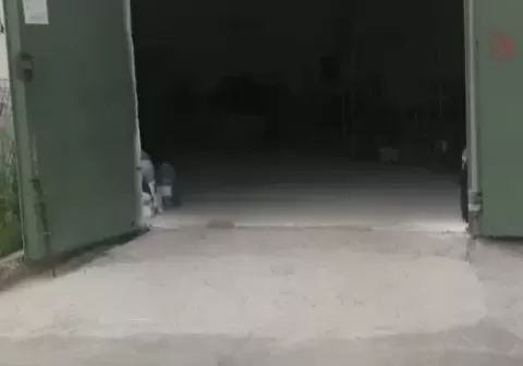 TraximGarage