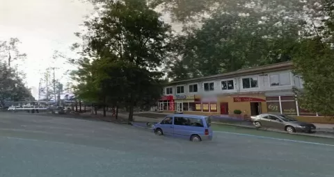 Автосервіс В.І.С.