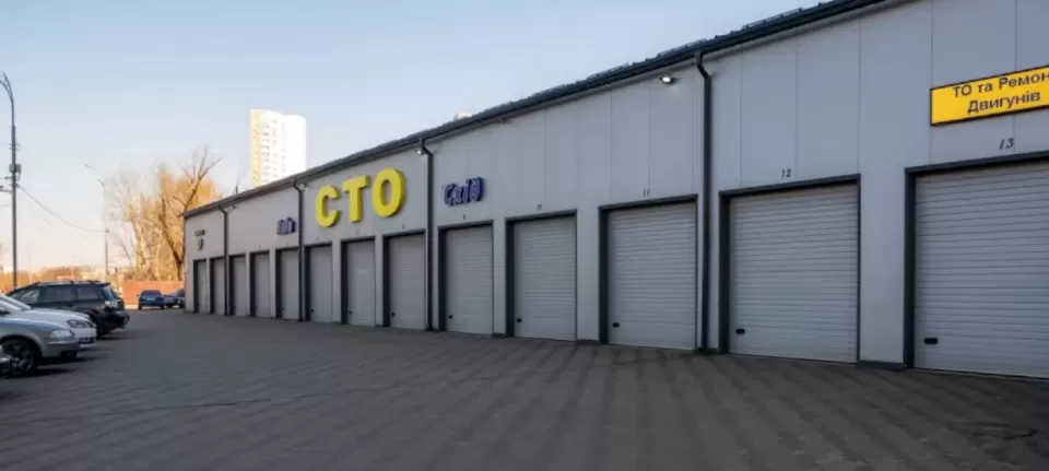  Автосервис, СТО КиевВосток