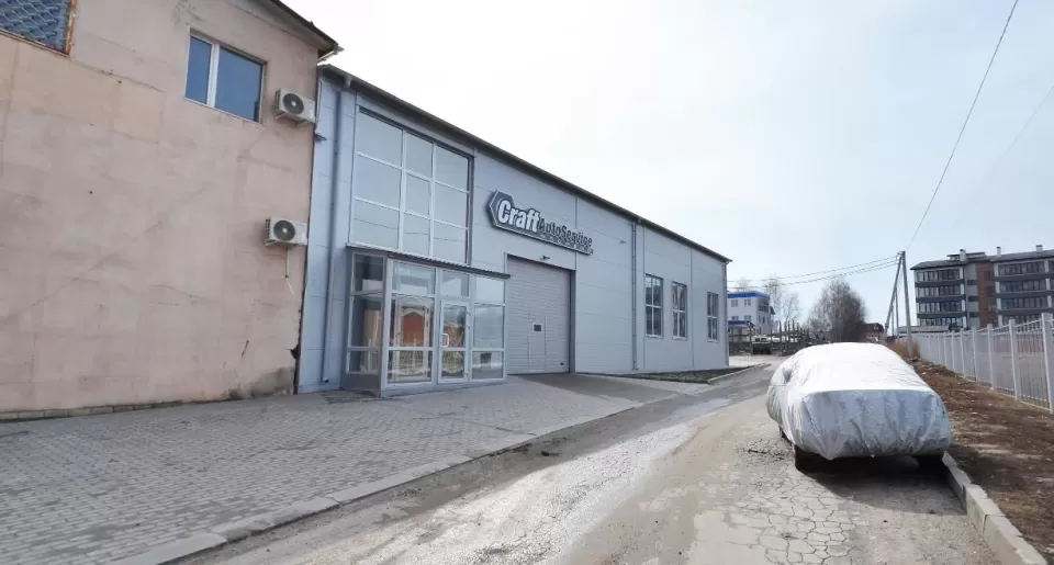 Автосервис, СТО CraftAutoservice
