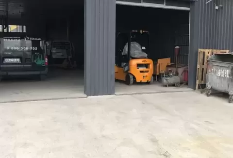 TEKMAN