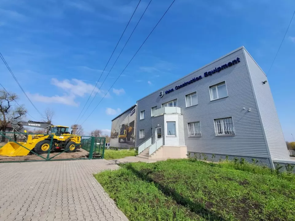  Автосервис, СТО Volvo Trucks and Construction Equipment, Renault trucks