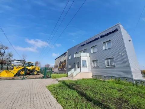Вантажівки та будівельна техніка Volvo, вантажівки Renault