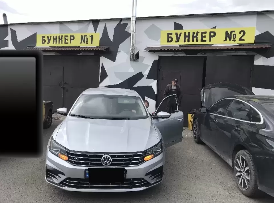  Автосервис, СТО amortizator help