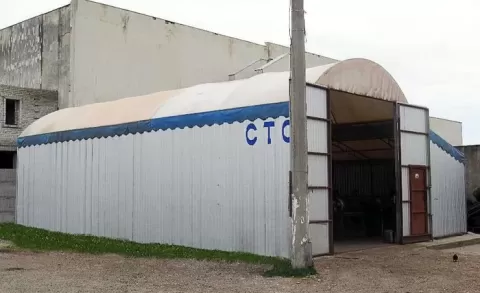 Шиномонтаж