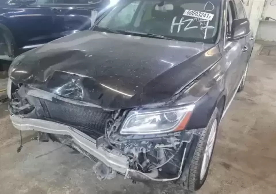 Автосервіс, СТО ЯR автосервіс