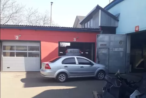 Гарант на авто Універсал